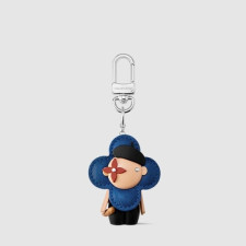 루이비통 남/녀 비비엔 키 홀더 백 참 M01937 - Louis vuitton Unisex Vivienne Key Holder Bag Charm - acc8376x
