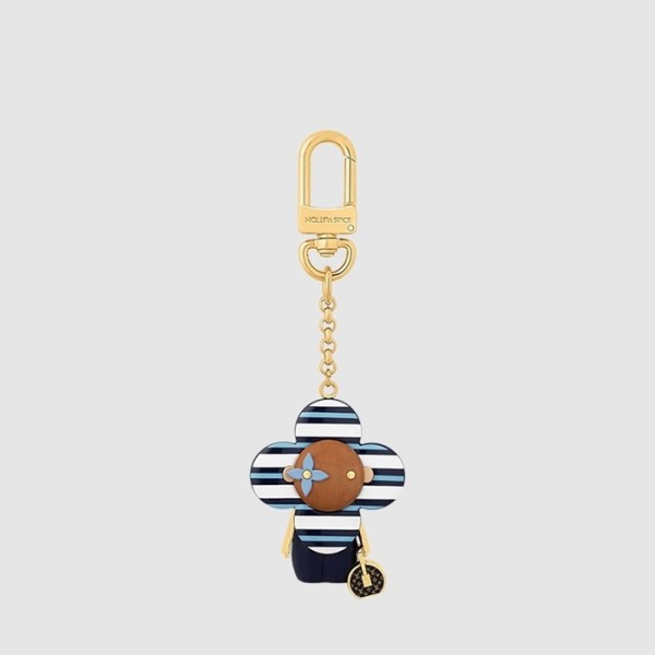 루이비통 남/녀 노티컬 비비엔 백참 M01811 - Louis vuitton Unisex Nautical Vivienne Bag Charm - acc8377x
