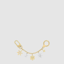 루이비통 남/녀 스노우플레이크 체인 백참 M00554 - Louis vuitton Unisex Snowflake Chain Bag Charm - acc8378x